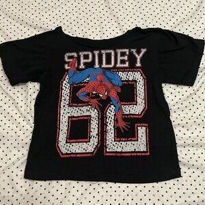 Marvel Women's multi Shirt